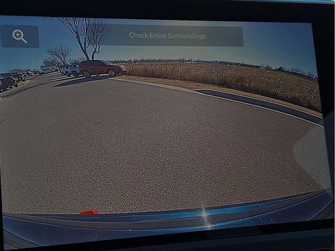 New 2026 Jeep Compass Trailhawk image 13