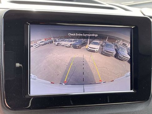 New 2026 RAM ProMaster 2500 w/ Convenience Group image 32