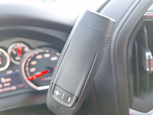 Used 2021 Chevrolet Silverado 1500 RST w/ Redline Edition image 26