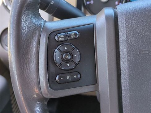 Used 2013 Ford F250 Lariat w/ Lariat Ultimate Pkg image 25
