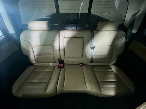 Used 2017 GMC Sierra 3500 Denali w/ Duramax Plus Package image 13