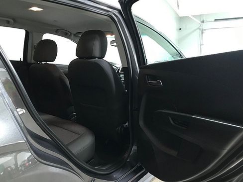 Used 2017 Chevrolet Sonic LT FWD image 15