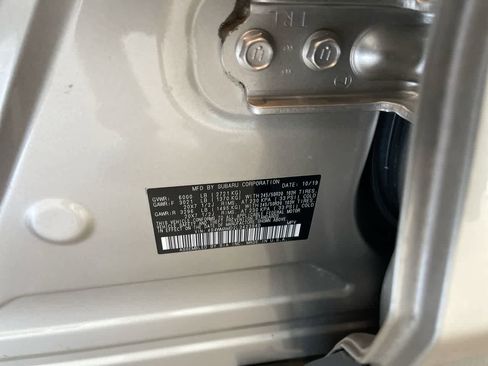 Used 2020 Subaru Ascent Limited w/ Popular Package #2 image 28