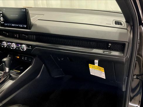 Used 2025 Honda CR-V Sport-L image 13