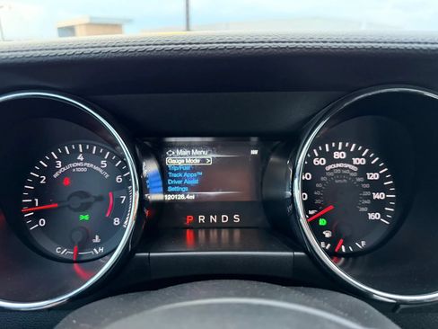 Used 2016 Ford Mustang Coupe w/ Ecoboost Performance Package RWD image 15