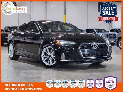 Used 2021 Audi A5 2.0T Premium w/ Convenience Package