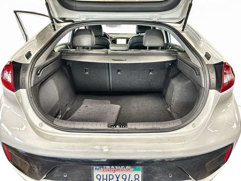 Used 2017 Hyundai Ioniq Limited w/ Ultimate Package 03 FWD image 22