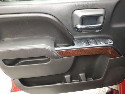 Used 2016 GMC Sierra 1500 SLE w/ SLE Value Package image 25