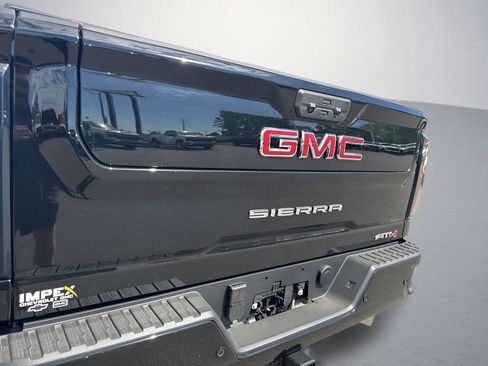 Used 2026 GMC Sierra 2500 AT4 w/ AT4 Premium Plus Package AWD/4WD image 38