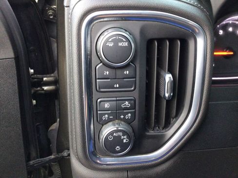Used 2023 Chevrolet Silverado 2500 LT w/ Convenience Package AWD/4WD image 18