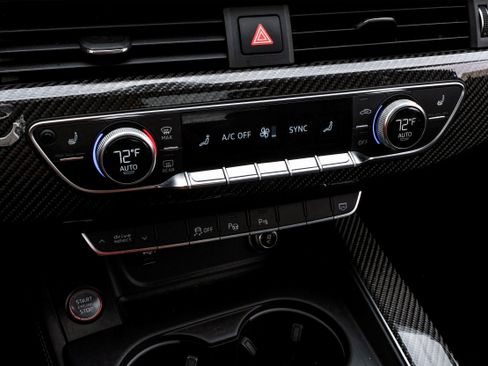 Used 2019 Audi RS 5 2.9T image 24