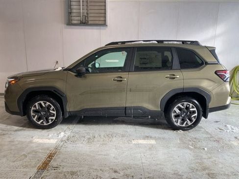 New 2026 Subaru Forester Premium image 9