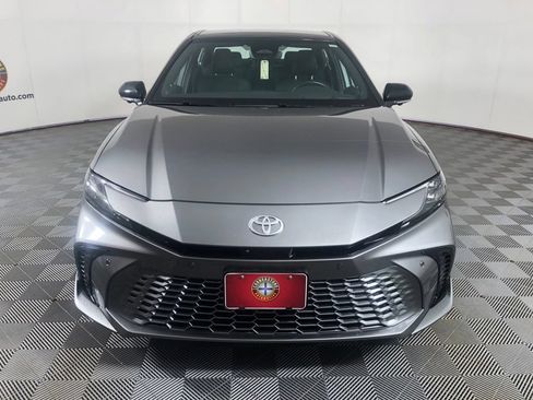 Used 2025 Toyota Camry XSE w/ Premium Plus Package AWD/4WD image 15