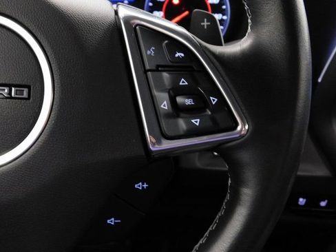 Used 2023 Chevrolet Camaro LT w/ RS Package image 36