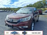 Used 2016 Honda CR-V EX image 3