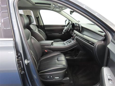 Used 2023 Hyundai Palisade SEL w/ Cargo Package AWD/4WD image 33