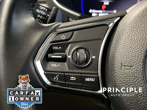 Used 2025 Acura MDX w/ Technology Package image 18