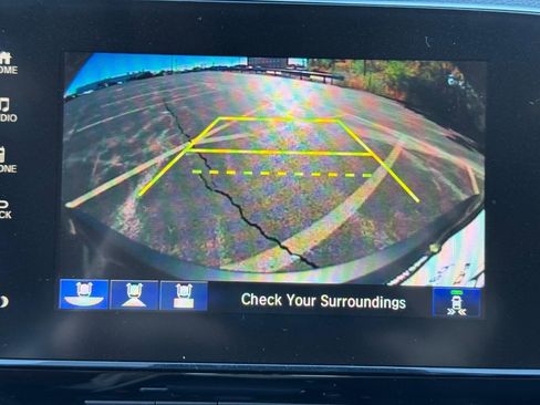 Certified 2022 Honda CR-V EX image 23