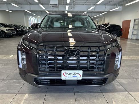 Used 2023 Hyundai Palisade Limited AWD/4WD image 19