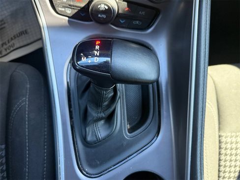 Used 2021 Dodge Challenger SXT w/ Blacktop Package image 26