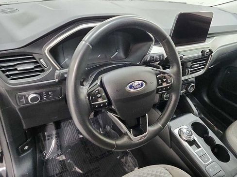 Used 2021 Ford Escape SE w/ Convenience Package AWD/4WD image 12