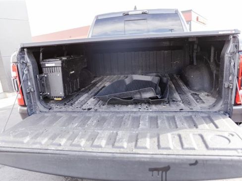 Used 2021 RAM 1500 TRX w/ TRX Level 2 Equipment Group image 45