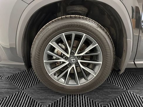 Used 2025 Lexus NX 350 AWD w/ Accessory Package (2T) image 14
