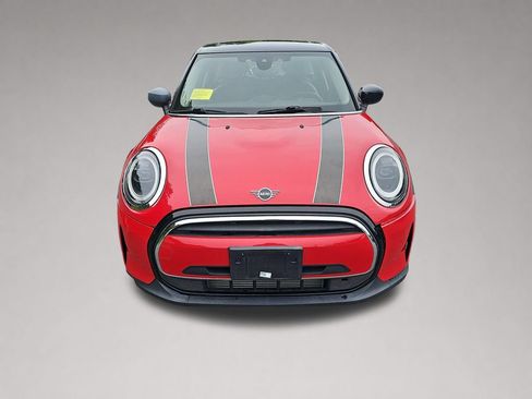 Used 2022 MINI Cooper 4-Door Hardtop FWD image 9