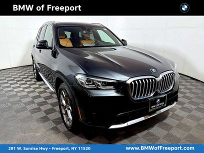 Certified 2023 BMW X3 xDrive30i w/ Convenience Package