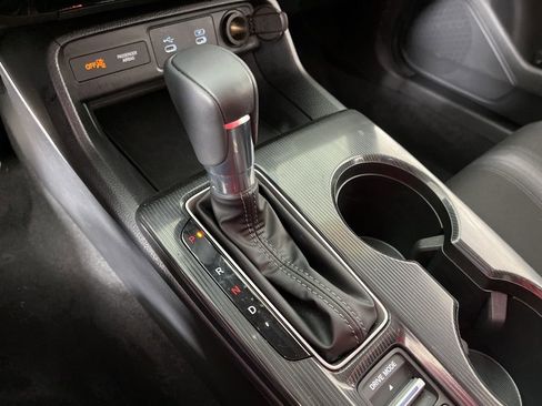 Certified 2025 Honda Civic Sport image 31