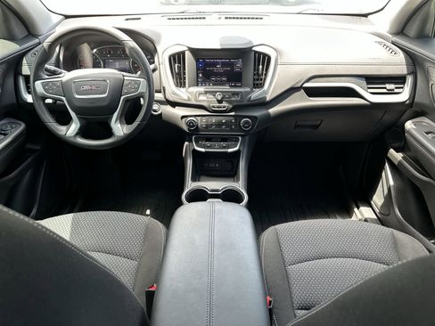 Used 2023 GMC Terrain SLE w/ Elevation Edition FWD image 20