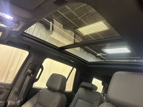 Used 2023 Chevrolet Tahoe LT w/ LT Signature Plus Package image 33