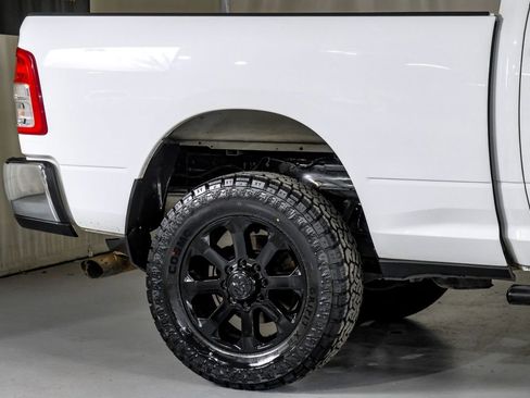 Used 2022 RAM 2500 Tradesman w/ Chrome Appearance Group image 6