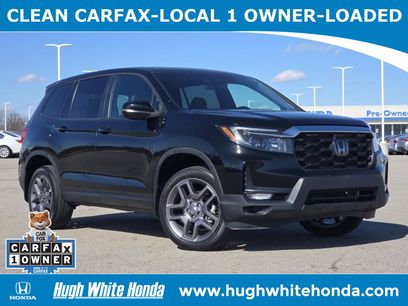 Used 2023 Honda Passport EX-L