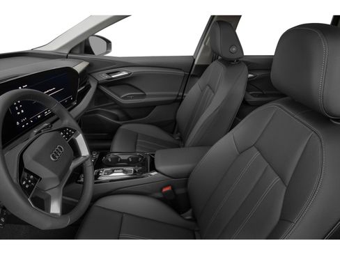 New 2027 Audi Q6 e-tron Premium Plus AWD/4WD image 6