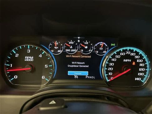 Used 2020 GMC Yukon Denali w/ Open Road Package image 7