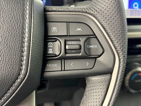 New 2026 Toyota Tacoma TRD Off-Road AWD/4WD image 22