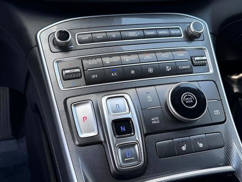 Used 2022 Hyundai Santa Fe SEL w/ Convenience + Premium Package image 35