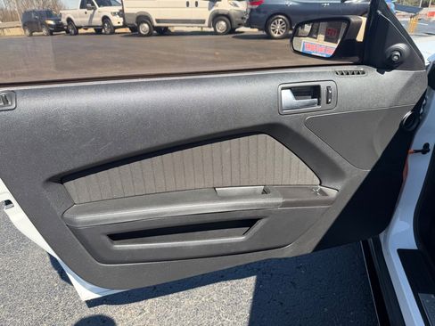 Used 2012 Ford Mustang Boss 302 w/ Boss 302 Accessory Pkg image 13