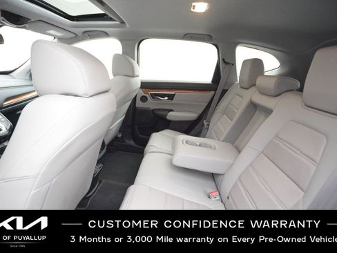 Used 2020 Honda CR-V EX-L image 12