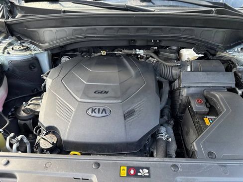 Used 2021 Kia Telluride SX w/ SX Prestige Package AWD/4WD image 13