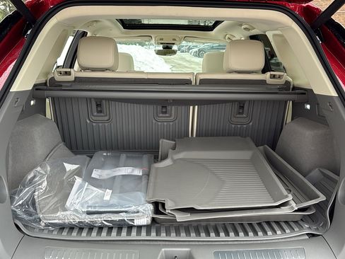 New 2026 Cadillac XT5 Premium Luxury w/ Driver Assist Package image 32