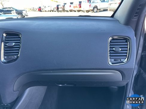 Used 2020 Dodge Durango GT w/ Blacktop Package image 58
