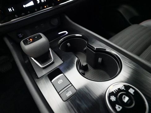 Certified 2025 Nissan Rogue Rock Creek w/ Rock Creek Premium Package image 18