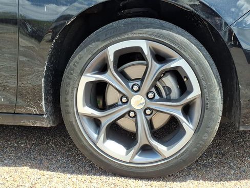 Used 2024 Chevrolet Malibu LT FWD image 12