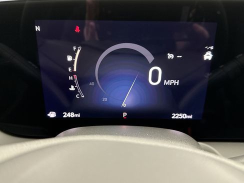 Used 2026 Buick Encore GX Sport Touring w/ Comfort Package image 13