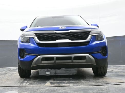 Used 2021 Kia Seltos S image 38