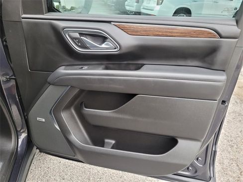 Certified 2023 Chevrolet Tahoe High Country image 10