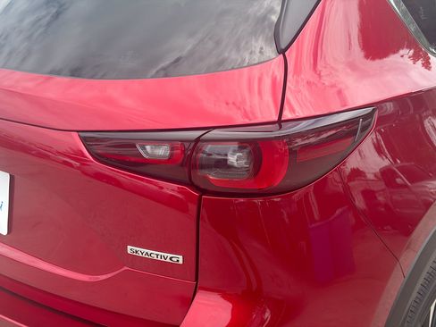 Used 2023 MAZDA CX-5 AWD 2.5 S w/ Premium Plus Pkg image 27