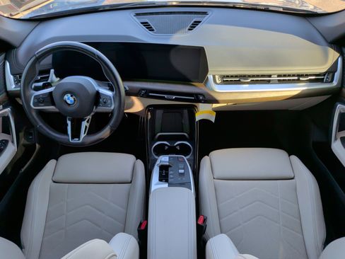 Certified 2023 BMW X1 xDrive28i w/ M Sport Package image 33